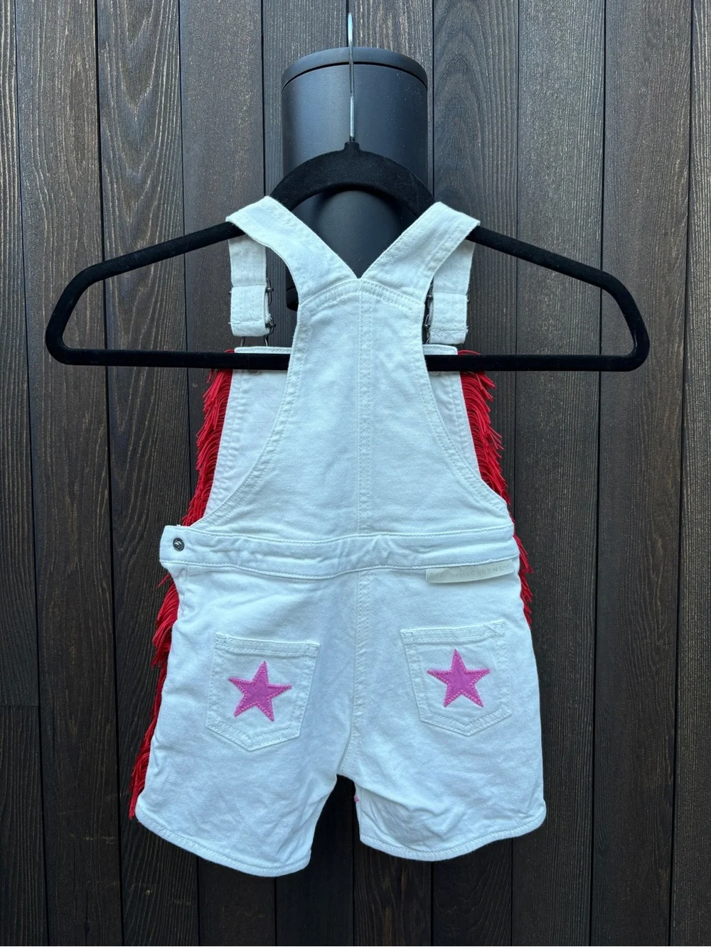 Stella McCartney Kids Start Dungarees/Overalls